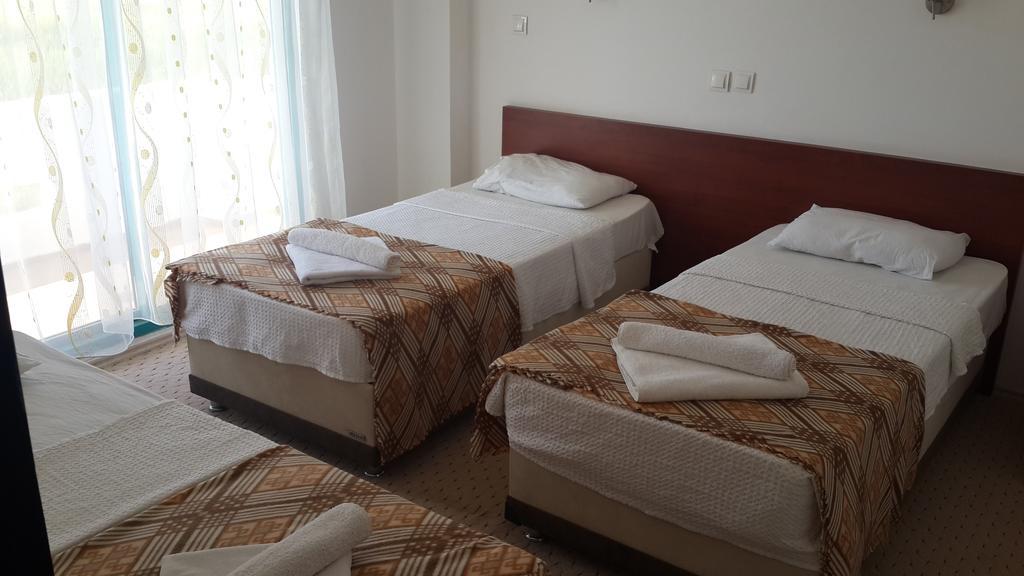Gokkusagi Hotel Didim Room photo