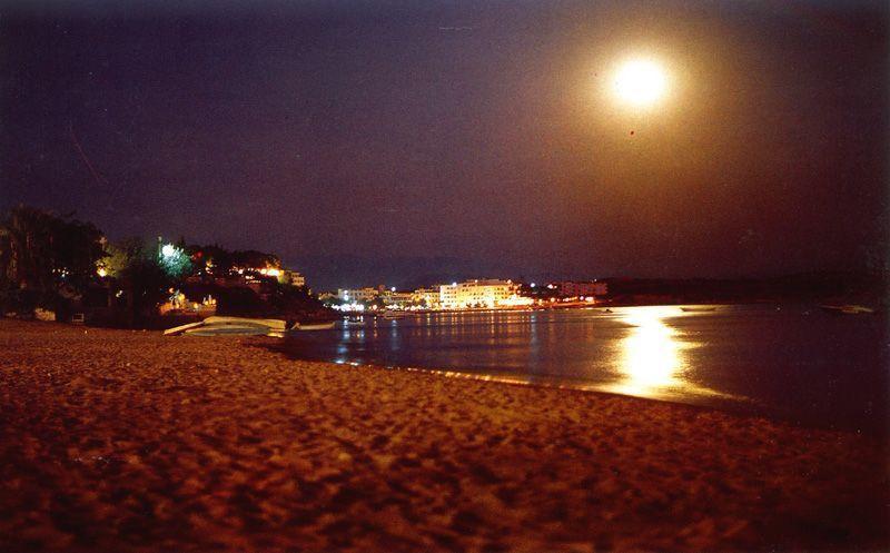 Gokkusagi Hotel Didim Exterior photo