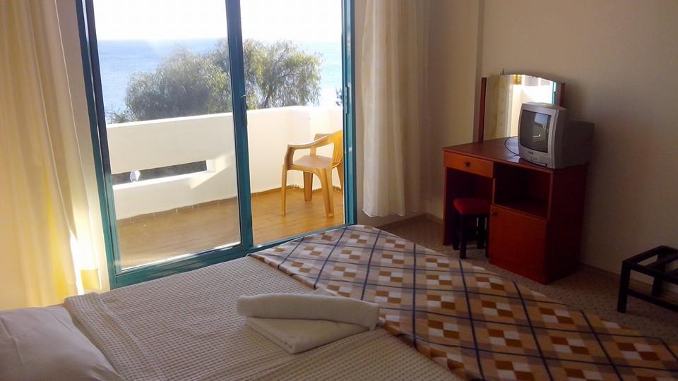 Gokkusagi Hotel Didim Exterior photo