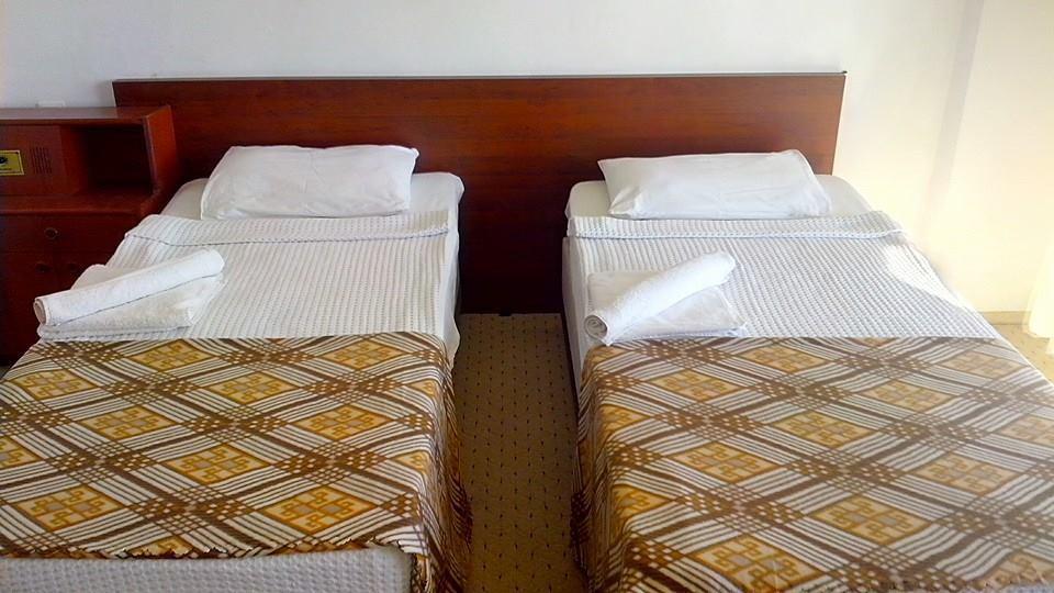 Gokkusagi Hotel Didim Room photo
