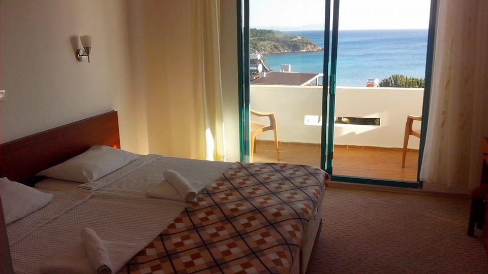 Gokkusagi Hotel Didim Room photo