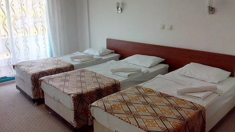 Gokkusagi Hotel Didim Room photo