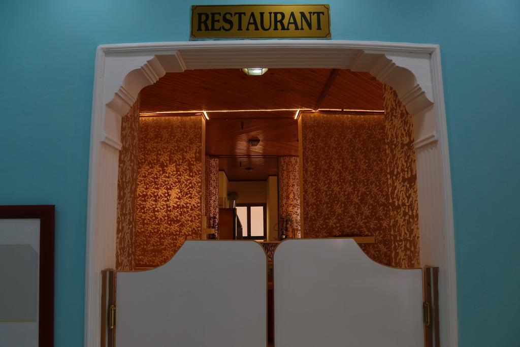 Gokkusagi Hotel Didim Exterior photo