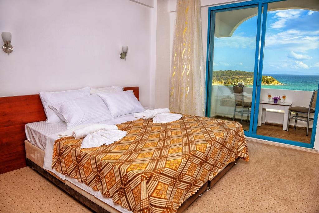 Gokkusagi Hotel Didim Exterior photo