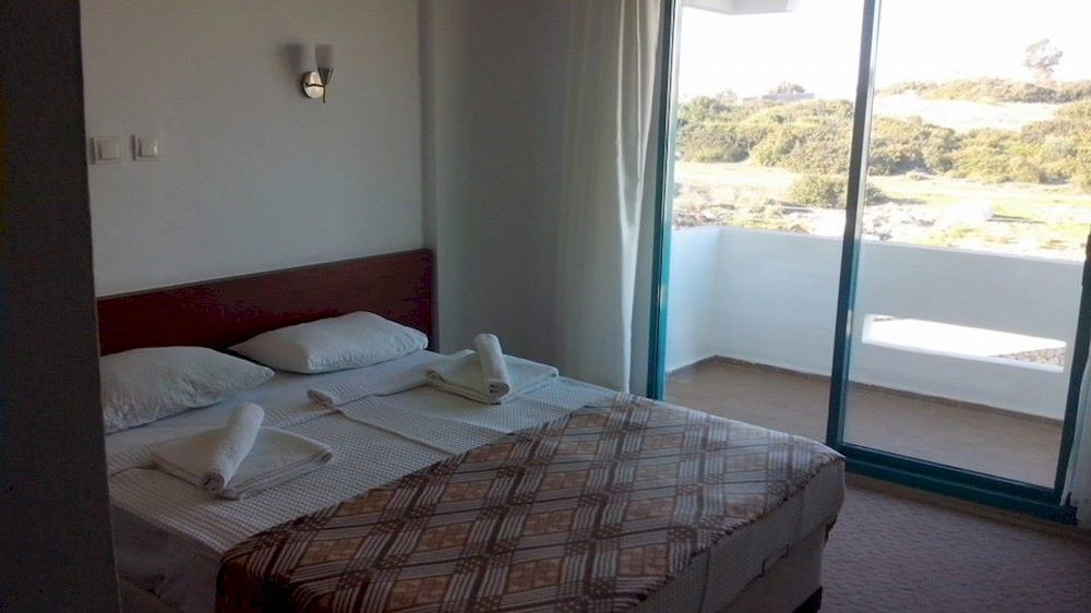Gokkusagi Hotel Didim Exterior photo