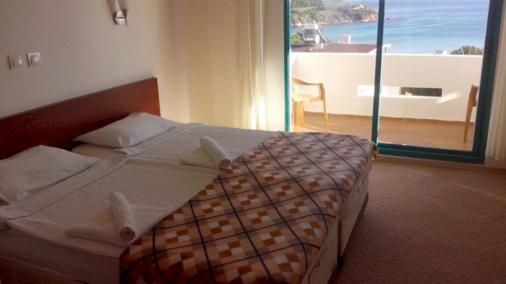 Gokkusagi Hotel Didim Exterior photo