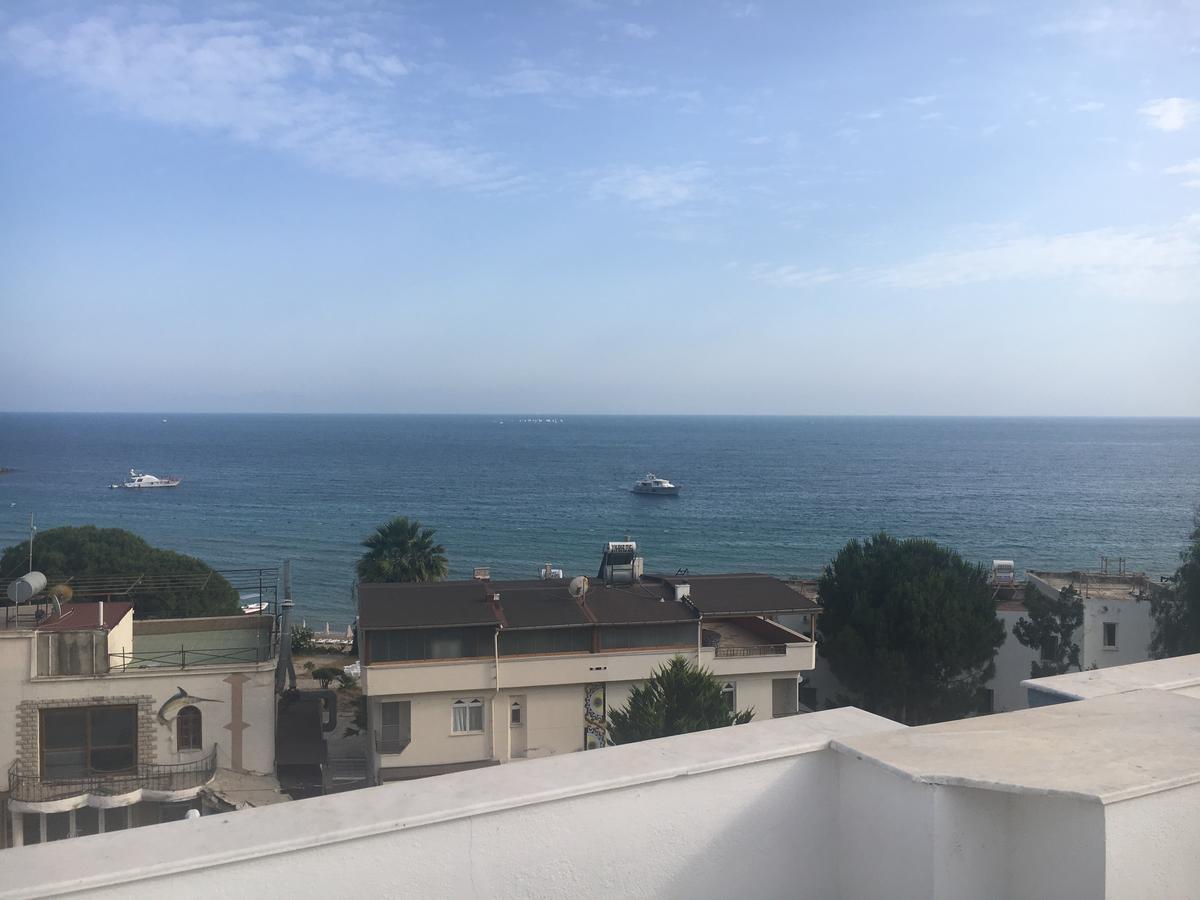 Gokkusagi Hotel Didim Exterior photo