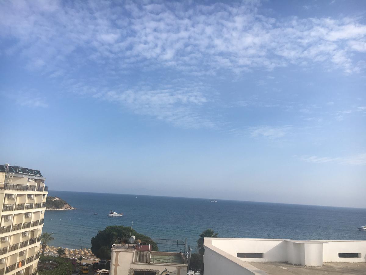 Gokkusagi Hotel Didim Exterior photo