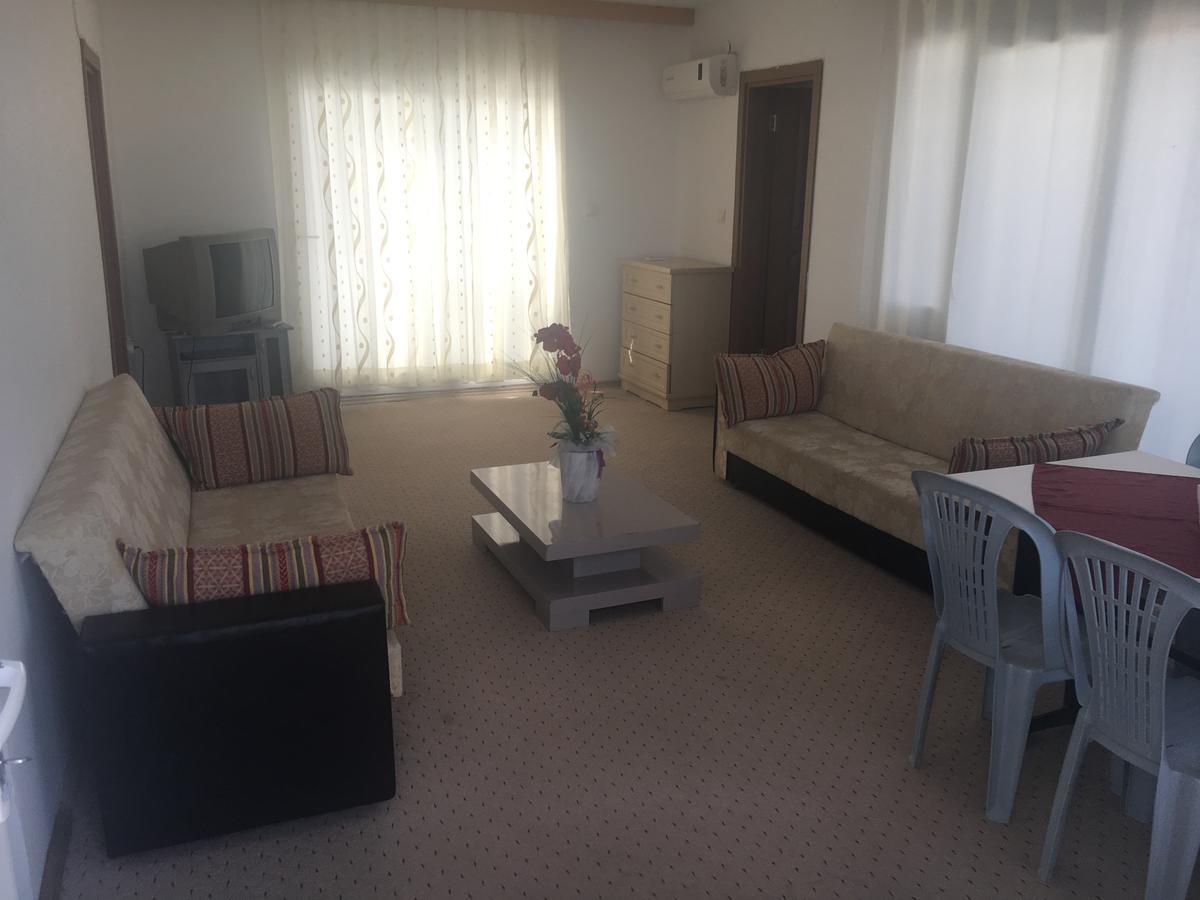 Gokkusagi Hotel Didim Exterior photo